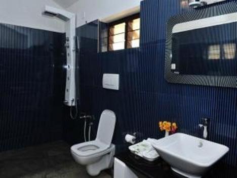 Vision Nature Resorts Varagampadi Zimmer foto