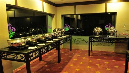 Vision Nature Resorts Varagampadi Exterior foto