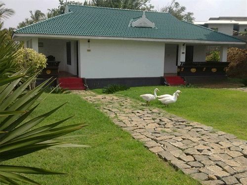 Vision Nature Resorts Varagampadi Exterior foto